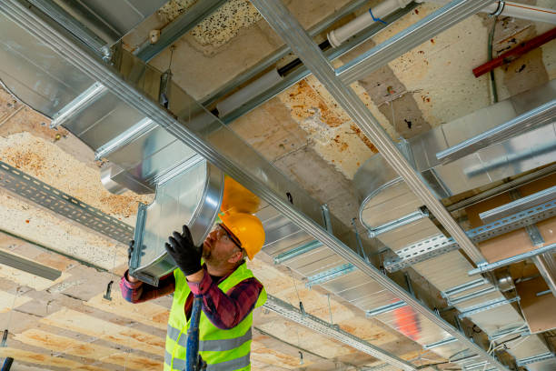 Best HVAC installation services  in Melrose, MN