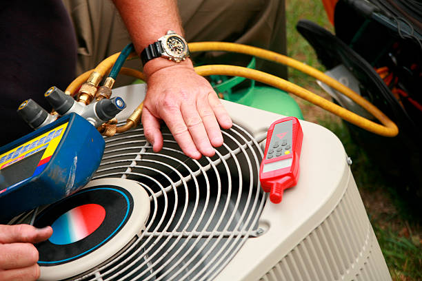 Best Local HVAC companies  in Melrose, MN